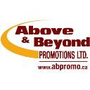 Above & Beyond Promotions Ltd logo
